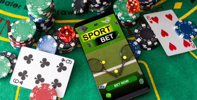 Descubre el emocionante mundo de las apuestas con Novibet Descubre el emocionante mundo de las apuestas con Novibet