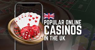 Discover the Thrilling World of Casino Jettbet UK Discover the Thrilling World of Casino Jettbet UK