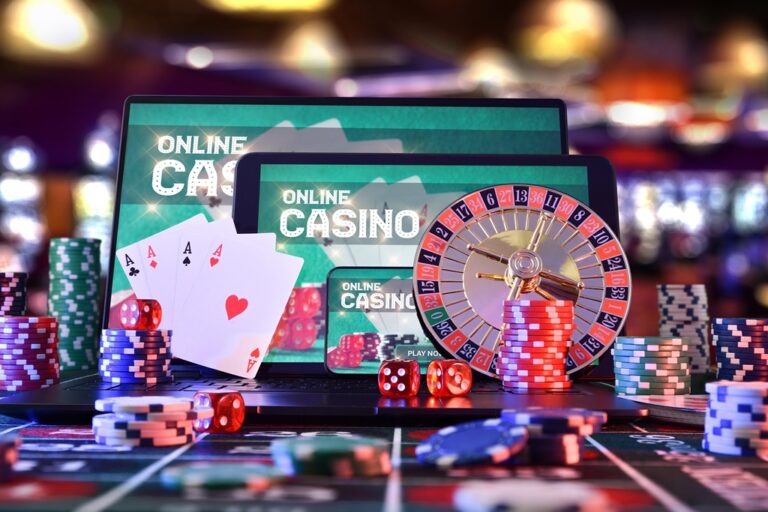 Discovering Casino NineWin UK A New Era of Online Gaming