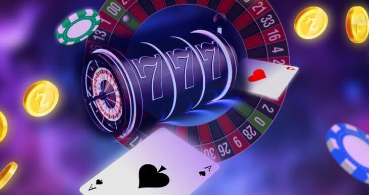Experience Thrills and Rewards at Kingdom Casino UK