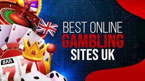 Expert Insights from UK Online Casino Website Developers
