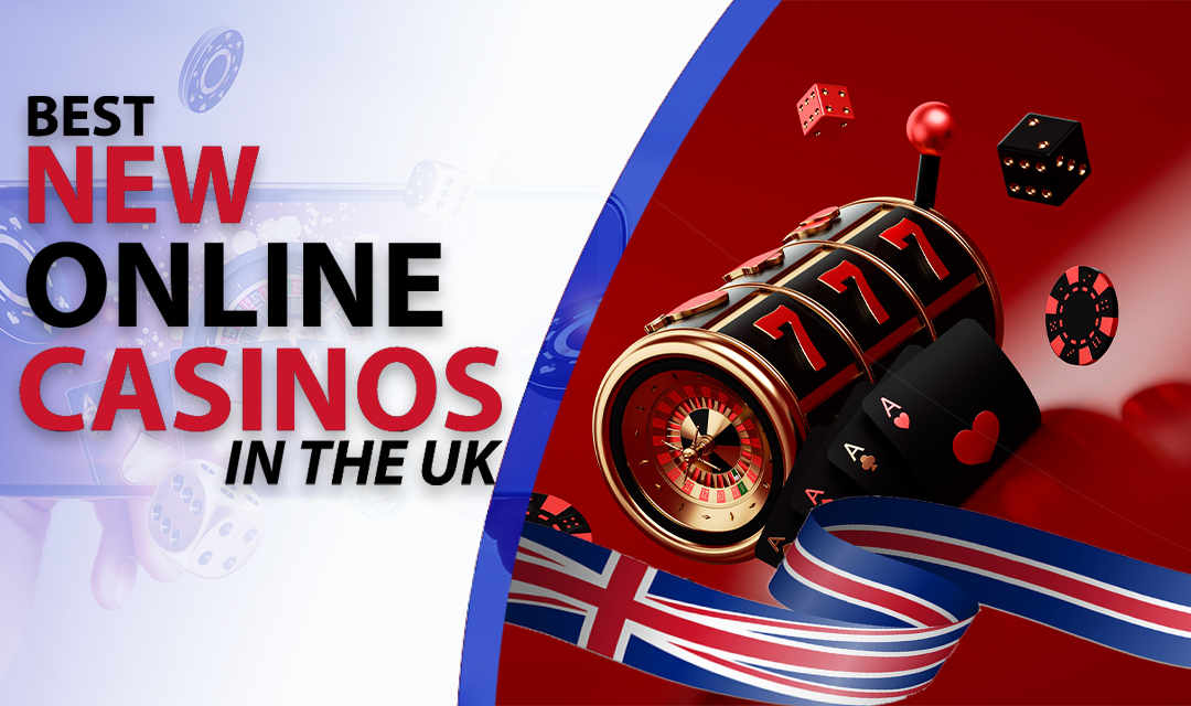 Expert Insights from UK Online Casino Website Developers