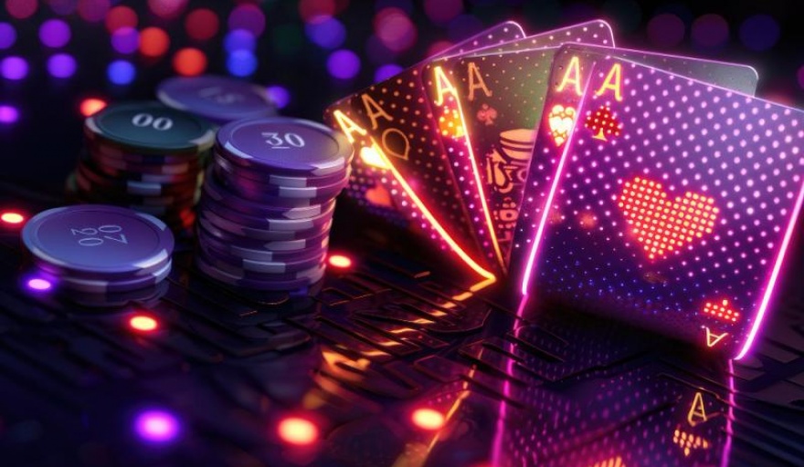 Explorando los mejores casinos de Europa