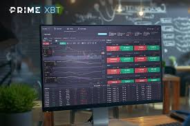 Exploring Trading Opportunities PrimeXBT Forex Platform Review Exploring Trading Opportunities PrimeXBT Forex Platform Review