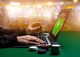 The Exciting World of Online Casinos 0