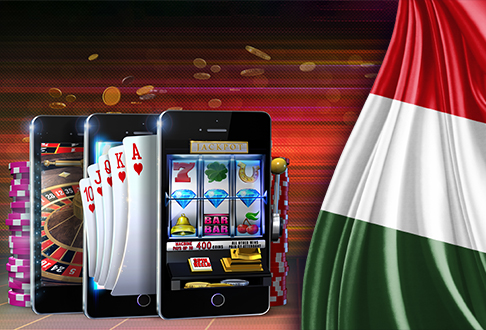 The Exciting World of Online Casinos 0