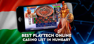 The Exciting World of Online Casinos 0