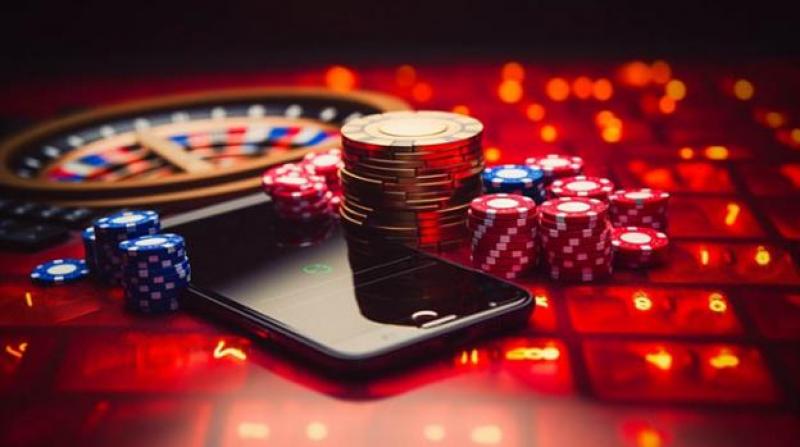Understanding Online Casino Complaints in the UK 10 Understanding Online Casino Complaints in the UK 10