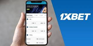 1xBet Download APP A Comprehensive Guide to Accessing Your Favorite Betting Platform 1xBet Download APP A Comprehensive Guide to Accessing Your Favorite Betting Platform