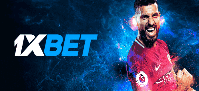 1xBet Download APP A Comprehensive Guide to Accessing Your Favorite Betting Platform 1xBet Download APP A Comprehensive Guide to Accessing Your Favorite Betting Platform