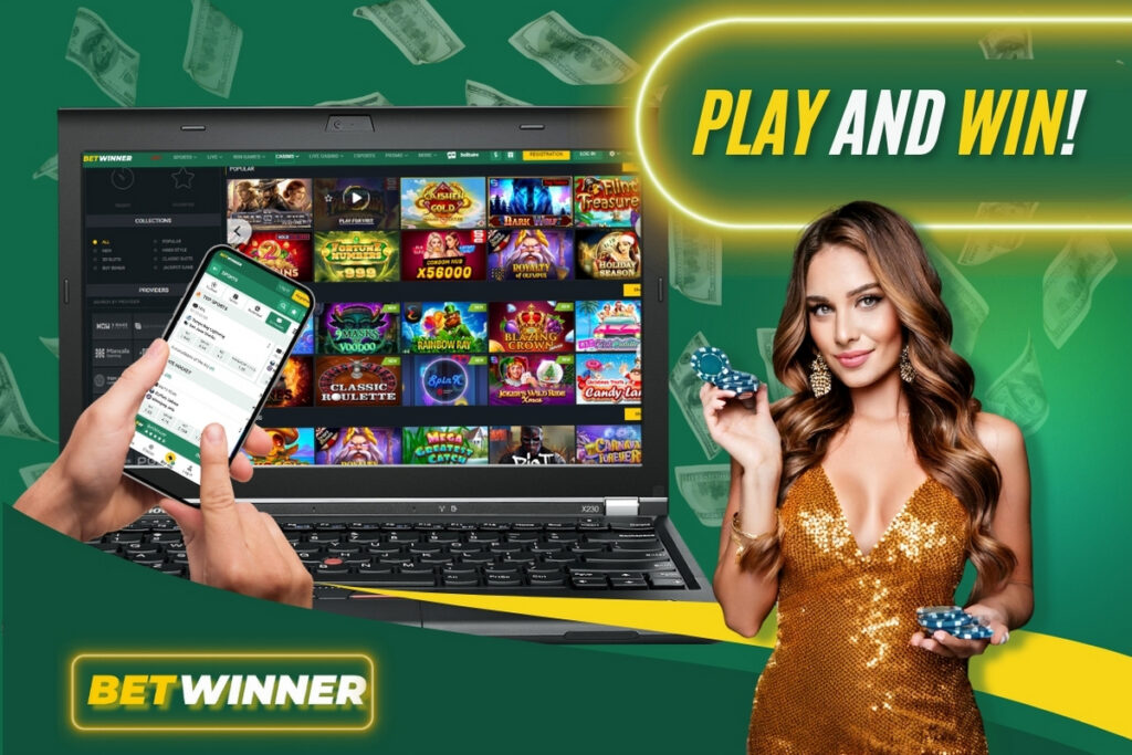 Betwinner Nigeria — Complete Guide to Betting, Bonuses, and Mobile Access
