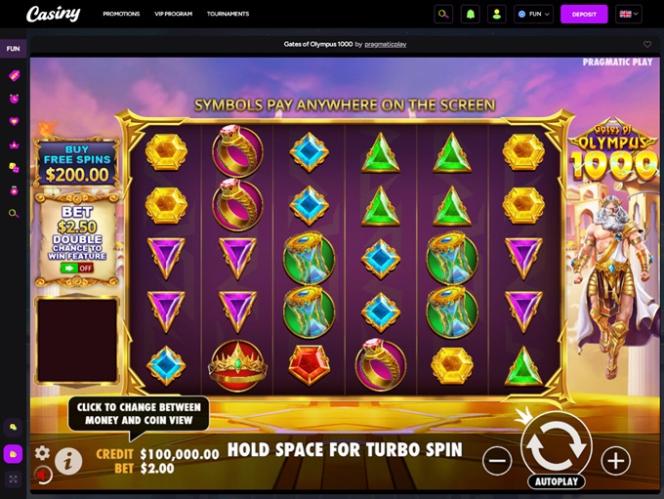 Discover the Exciting World of Casiny Casino 67 Discover the Exciting World of Casiny Casino 67