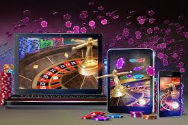 Discover the Thrills of Online Casino Roulette UK Tips and Strategies Discover the Thrills of Online Casino Roulette UK Tips and Strategies