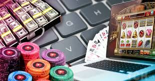 Discover the UK Best Casino Online for an Unmatched Gaming Experience