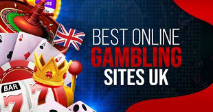 Everything You Need to Know About UK Casino Online Gaming Everything You Need to Know About UK Casino Online Gaming