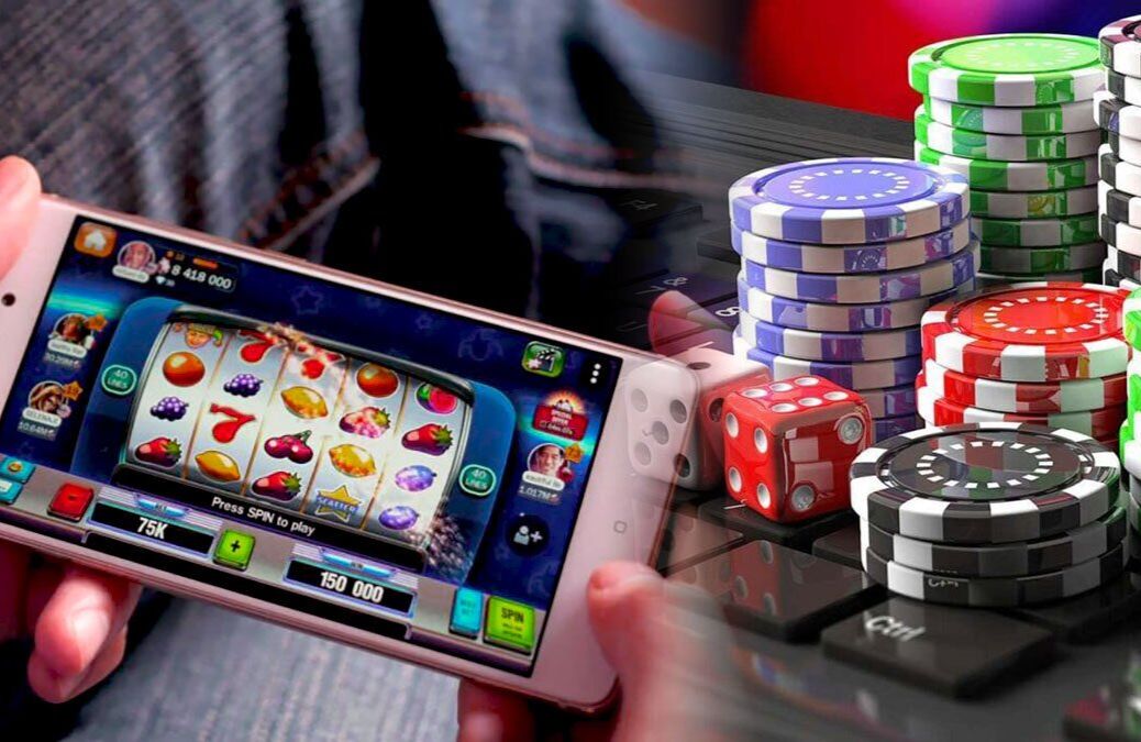 Explore the Exciting World of Casiny Casino 11