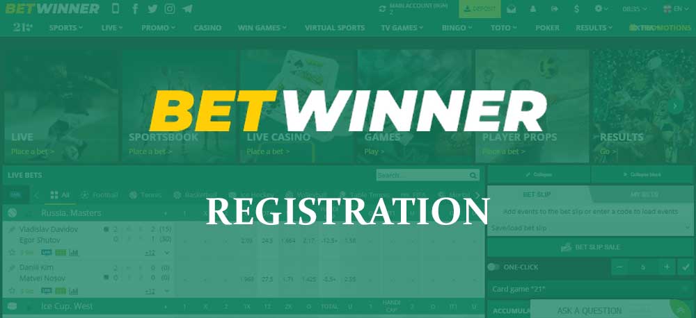Explore the Thrills of BetWinner Casino Your Ultimate Online Gaming Destination Explore the Thrills of BetWinner Casino Your Ultimate Online Gaming Destination