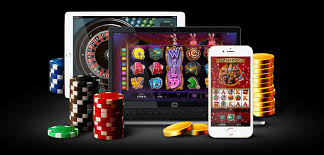 Exploring Crypto Affiliate Casino Sites Your Gateway to Profit