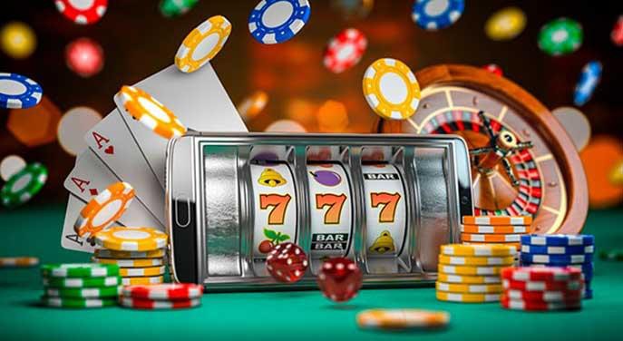 Exploring Crypto Affiliate Casino Sites Your Gateway to Profit