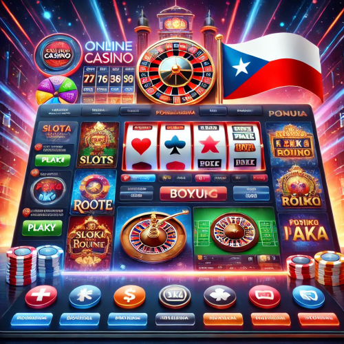 Mezinárodní online casino Jak vybrat to pravé pro vás Mezinárodní online casino Jak vybrat to pravé pro vás