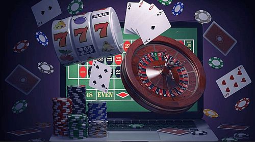 Mobile-Friendly Casino Sites 8