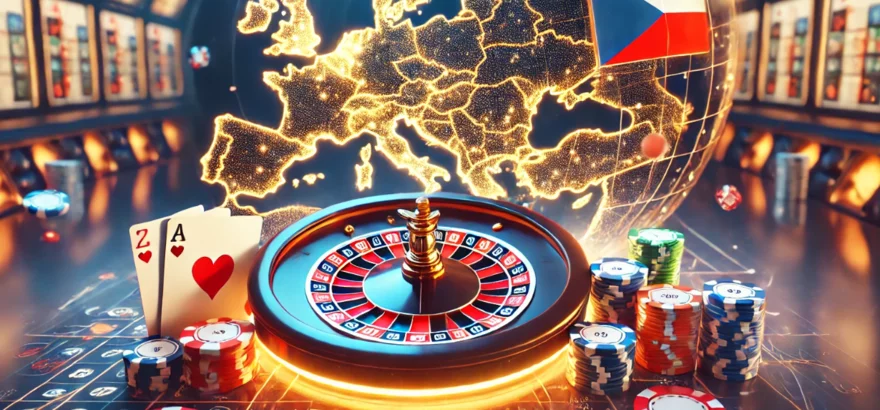 Nejlepsi ceske online casino pro rok 2023