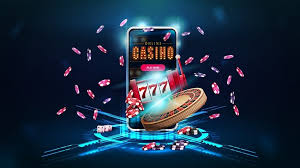 Nové casino bez vkladu – Získejte skvělé bonusy hned teď!