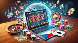 Nové české casino 2025 Trendy a Technologie Budoucnosti