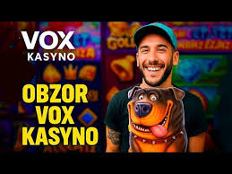 Recenzja i przewodnik po VOX Casino polska — oferta, bezpieczeństwo i porady