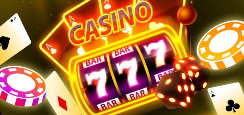 Top 5 UK Online Casino Discovering the Best Gaming Experience