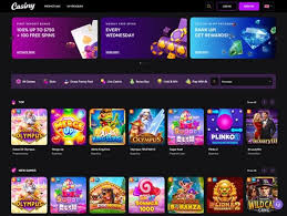 Uncovering the Excitement of Casino Games with Casiny1