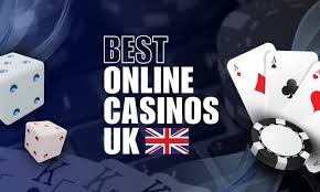 Understanding Online Casino Complaints in the UK A Comprehensive Guide