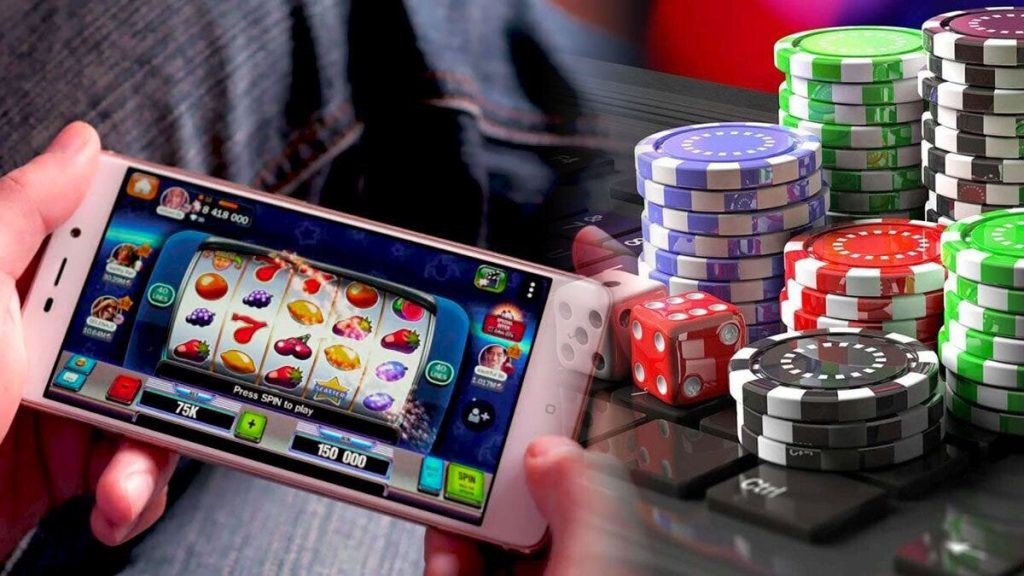 Bezpečné online casino v Česku – Jak najít ideální hernu