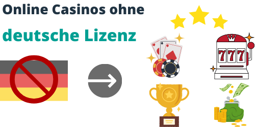 Die besten casinos ohne deutsche lizenz im Jahr 2023 94