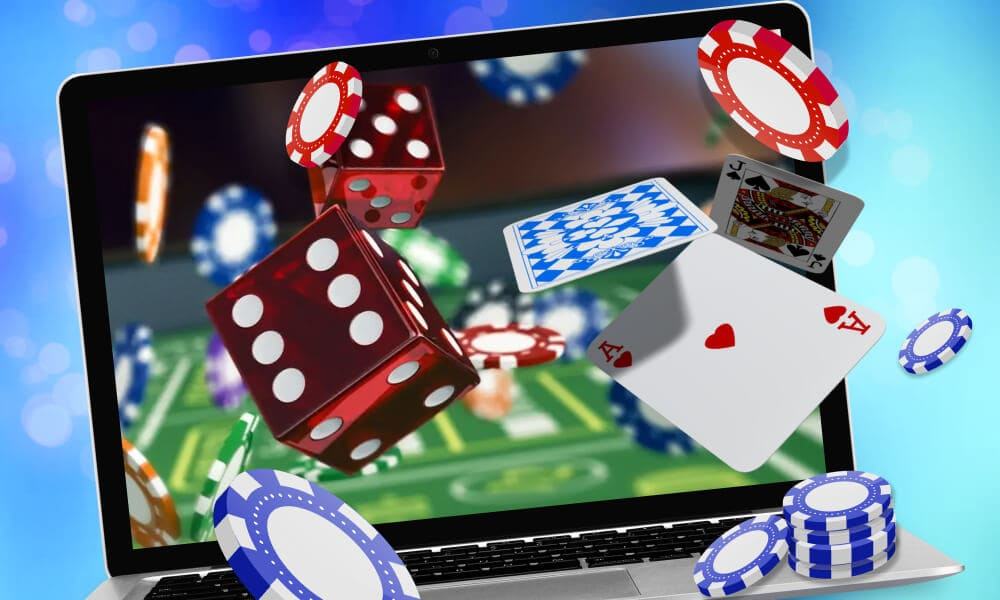 Discover the Exciting World of iWild Casino Online Slots