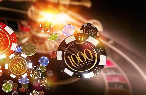 Discover the Thrill of Online UK WG Casino