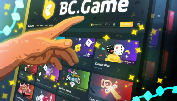 Experience the Thrills of Casino BC App