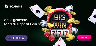 Experience Thrills and Wins BC Game Casino Philippines Experience Thrills and Wins BC Game Casino Philippines