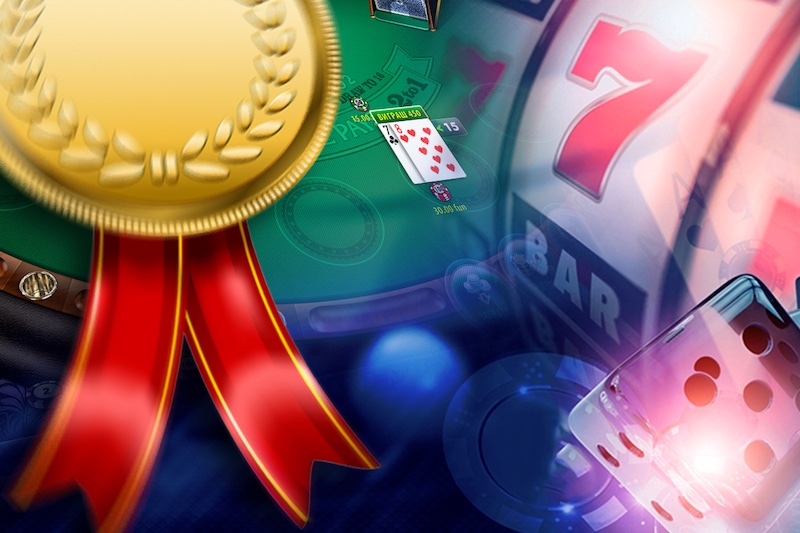 Explore the Thrills of Online Casino Slot Machines With Explore the Thrills of Online Casino Slot Machines With