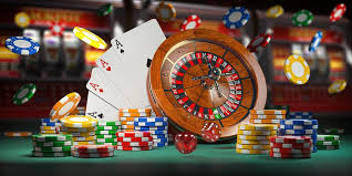 Exploring the Exciting World of Bitcoin Casino Hungary