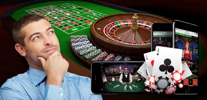 Exploring the Exciting World of Bitcoin Casino Hungary