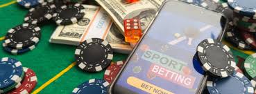 Exploring the World of Online Betting A Deep Dive into 77fb bet