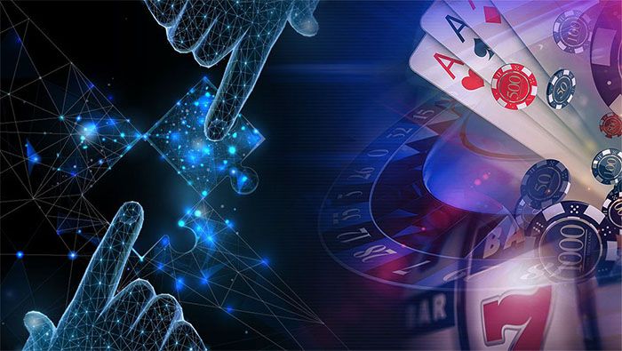 Fair and Fast Crypto Bets Fair and Fast Crypto Bets