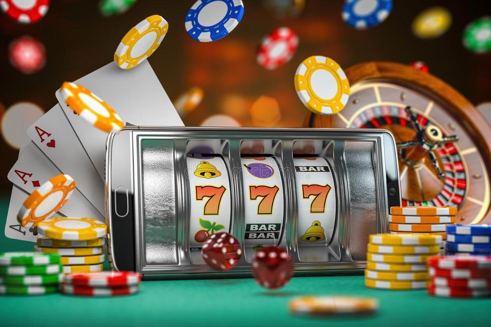Külföldi online casino A legjobb lehetőségek felfedezése