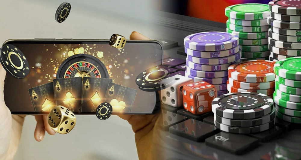 Online Casino Dealbet Your Gateway to Gaming Excitement