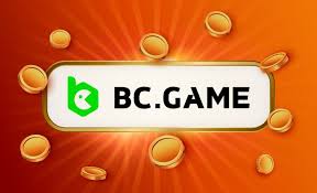 The Thrilling World of BC Game Your Gateway to Crypto Gaming