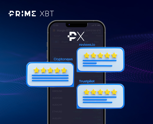 Understanding PrimeXBT Exchange A Comprehensive Guide Understanding PrimeXBT Exchange A Comprehensive Guide