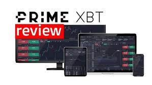 Unlocking the Potential of PrimeXBT Cryptocurrency Trading Unlocking the Potential of PrimeXBT Cryptocurrency Trading