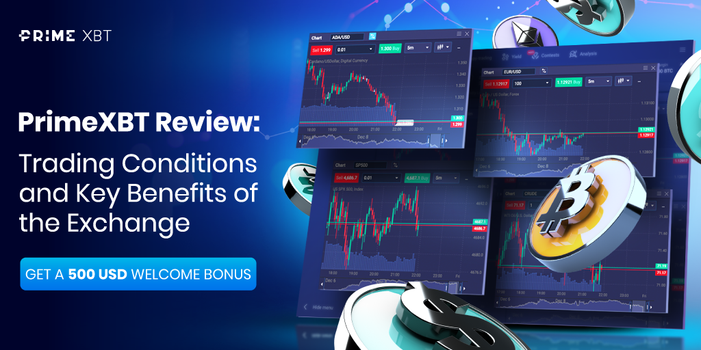 Unlocking the Potential of PrimeXBT Cryptocurrency Trading Unlocking the Potential of PrimeXBT Cryptocurrency Trading