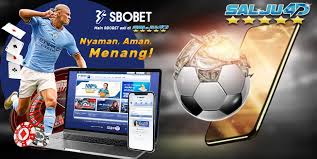 Agen Bola Sbobet Panduan Lengkap untuk Pemain Judi Online 208986016